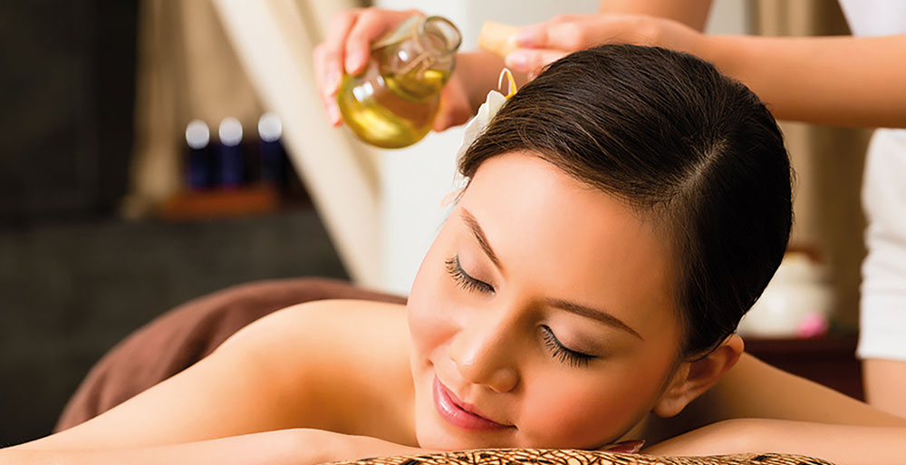 Thaimassage Bamboo Remscheid